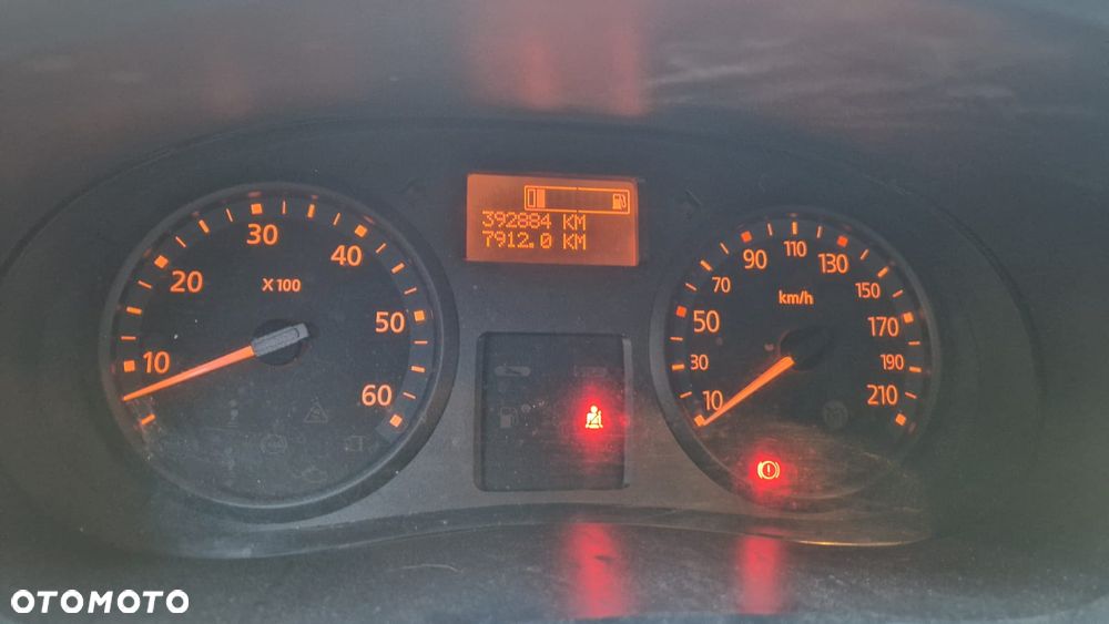 Renault Trafic - 9