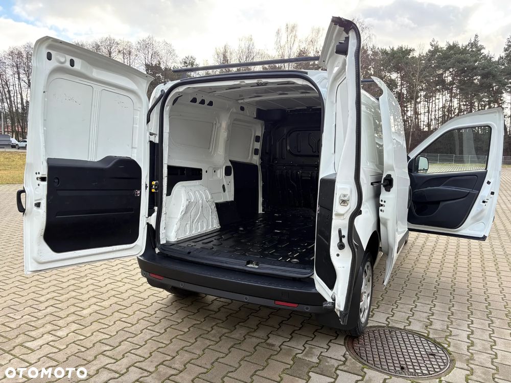 Fiat Doblo - 6