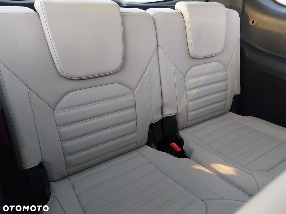 Ford Galaxy 2.0 TDCi Allrad Titanium - 25