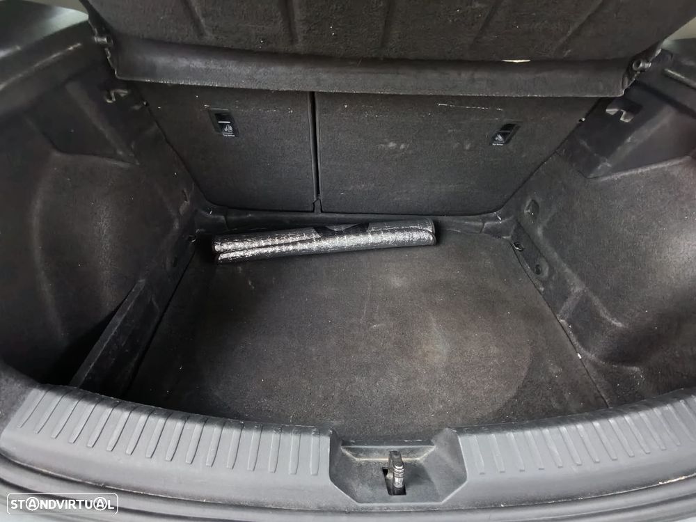 SEAT Leon 1.0 EcoTSI Style S/S - 29