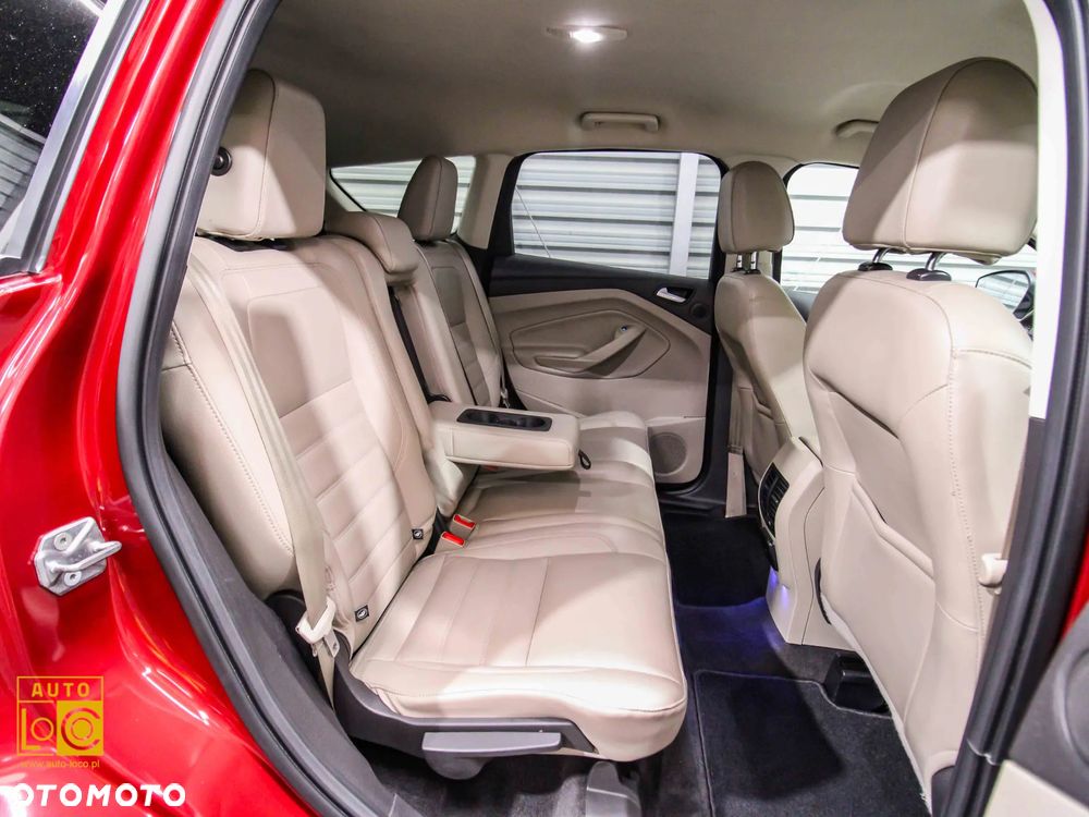 Ford Kuga 2.0 EcoBoost AWD Titanium ASS - 11