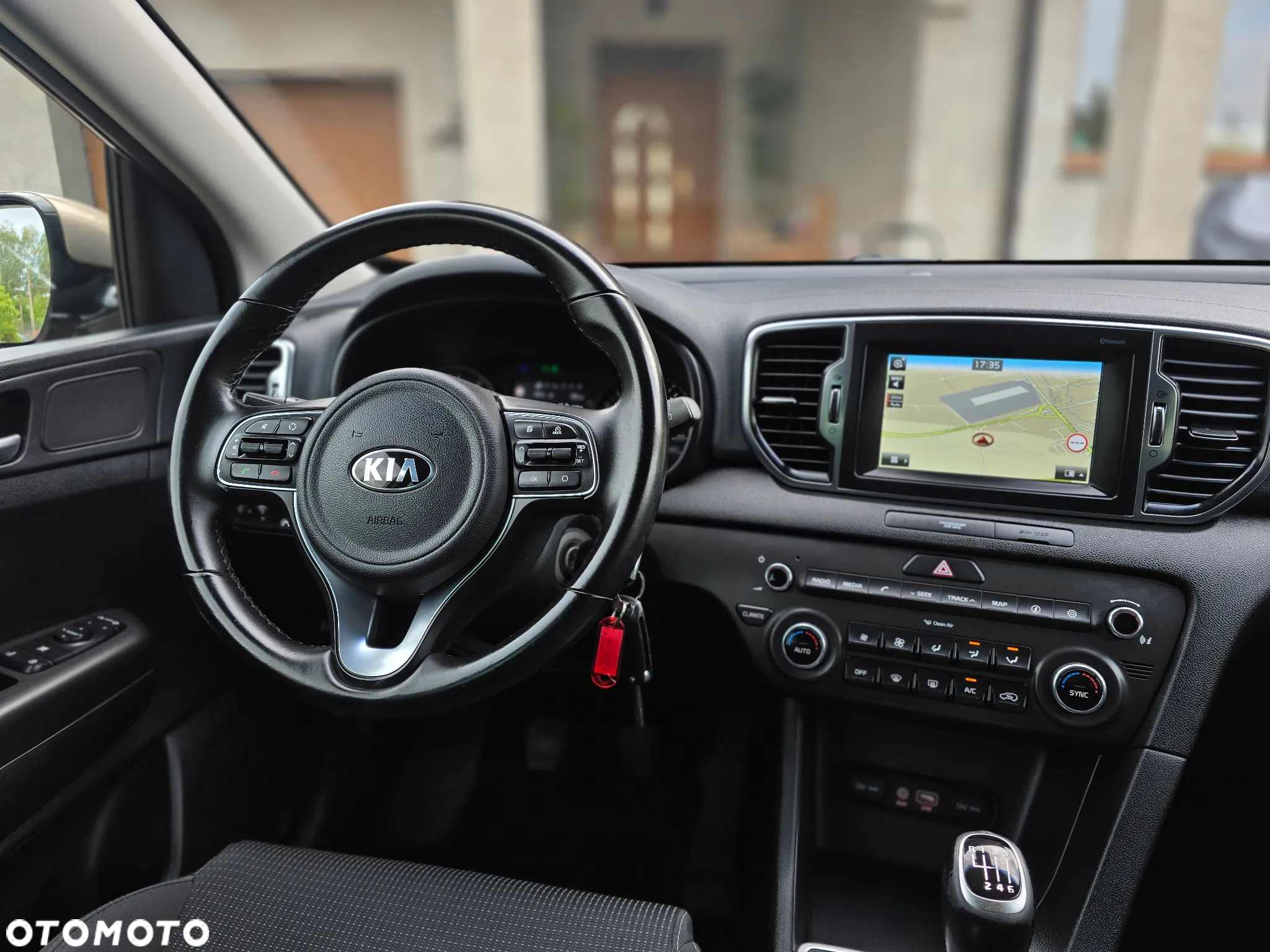 Kia Sportage - 21