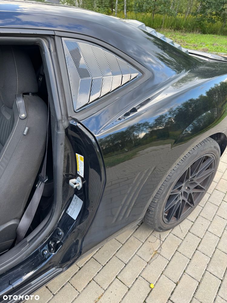 Chevrolet Camaro 3.6 V6 Coupe 2LT - 31