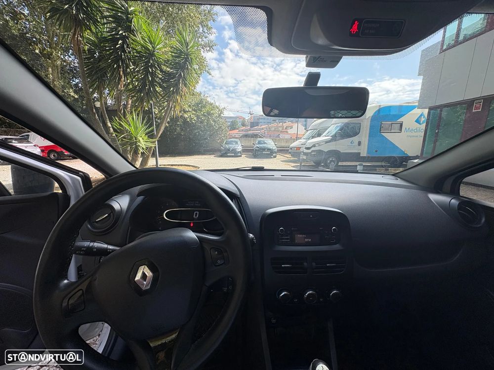Renault Clio 1.5 dCi Zen - 6