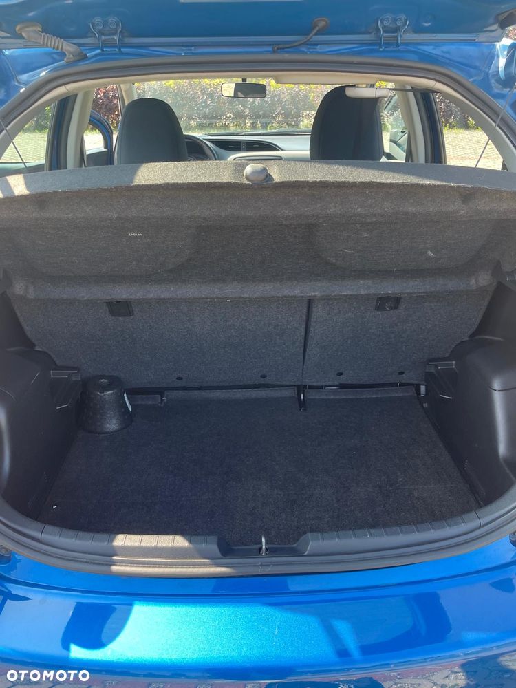 Toyota Yaris 1.33 Active EU6 - 14