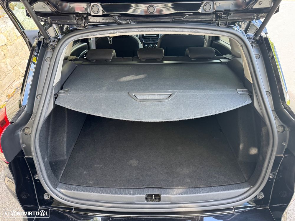 Renault Clio 0.9 TCe Limited - 26