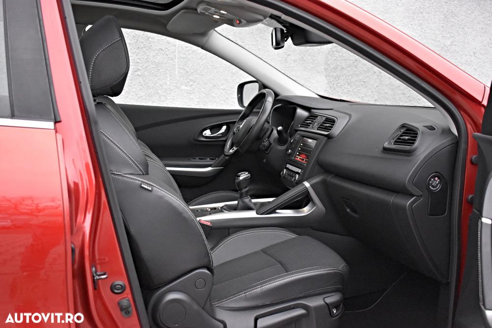 Renault Kadjar Energy dCi 130 Experience - 9