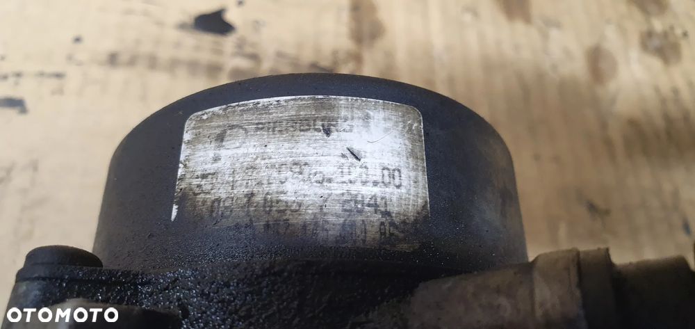 Pompa Vacum Wakum Audi A8 D3 4.2 TDI 057145100AF 057145100AE - 7