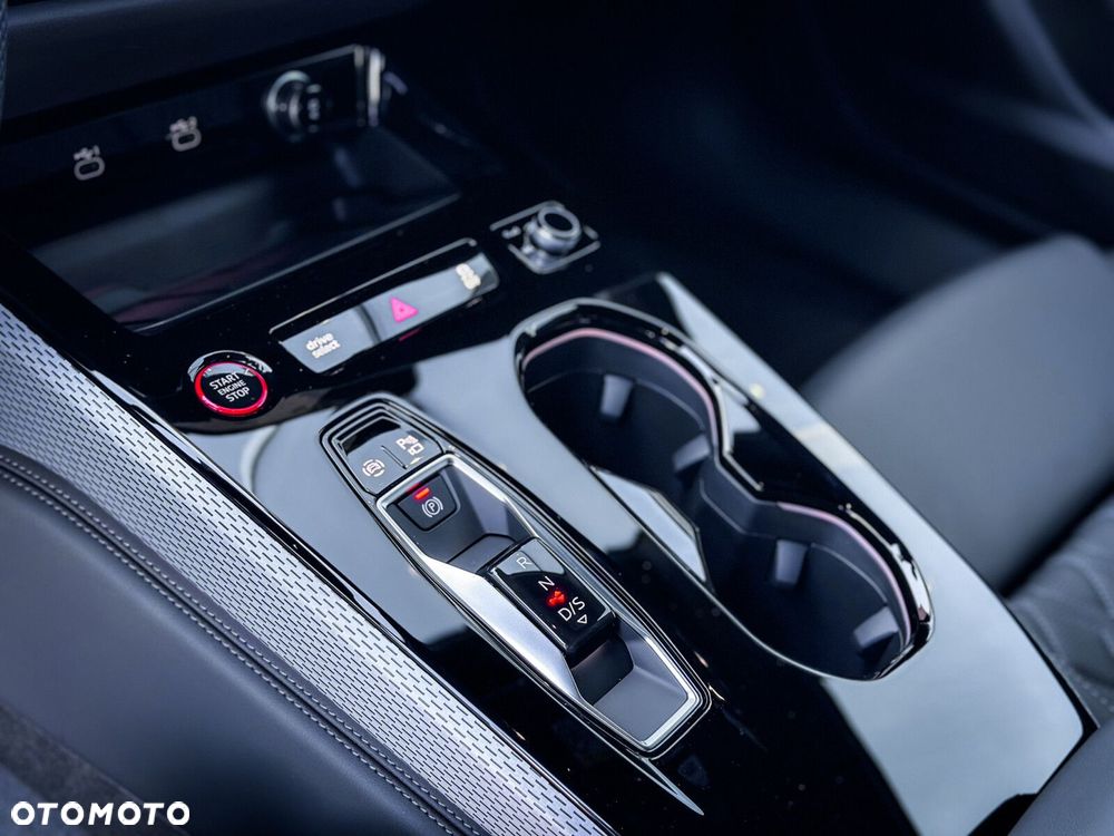Audi S5 Limousine - 19
