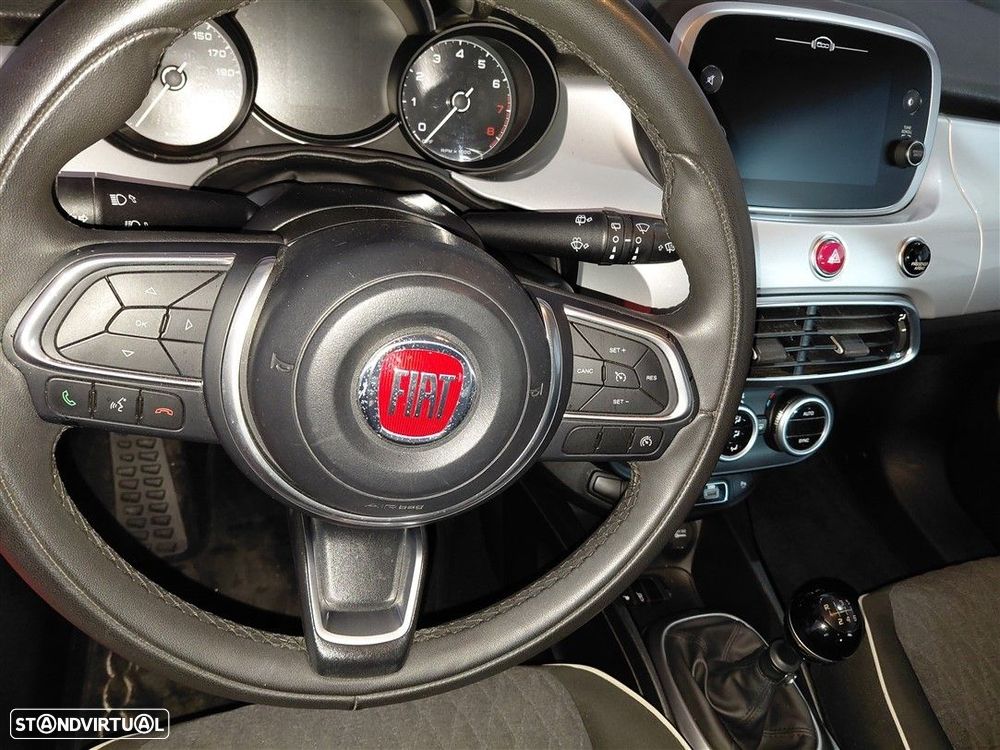 Fiat 500X 1.0 FireFly Cross - 15