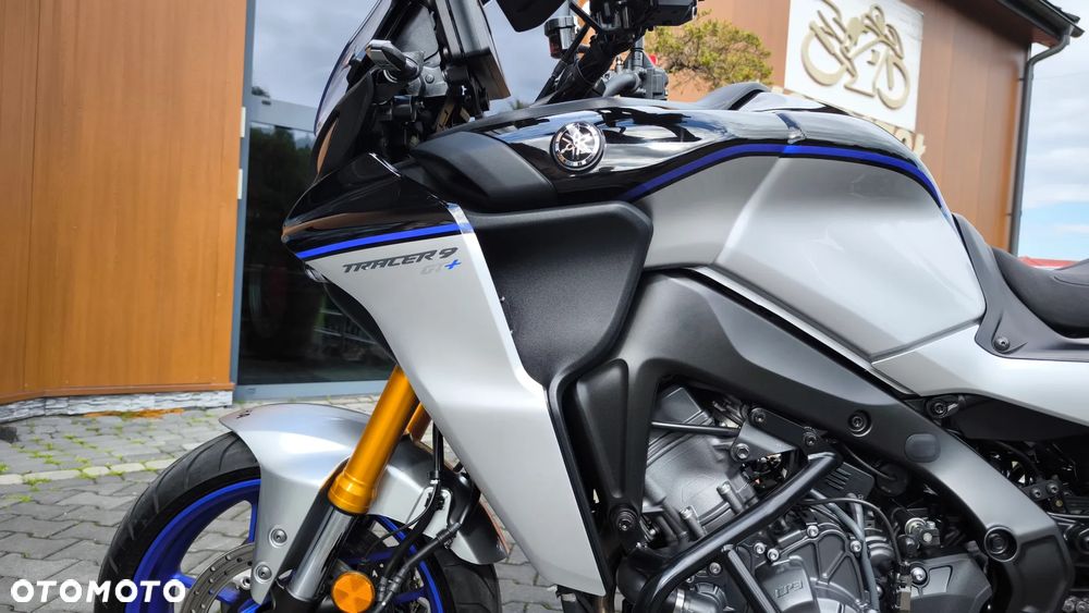 Yamaha Tracer - 26