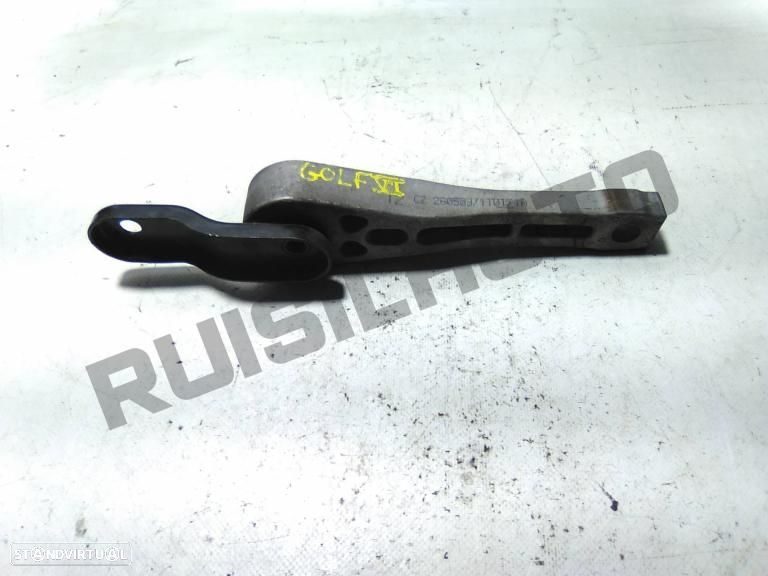 Apoio Caixa Velocidades 1k019_9855ae Vw Golf Iv (1j) [1997_2008 - 2