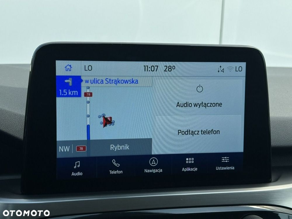 Ford Kuga 1.5 EcoBlue FWD Titanium - 27