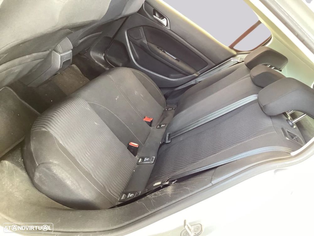 Peugeot 308 1.2 PureTech Active - 11