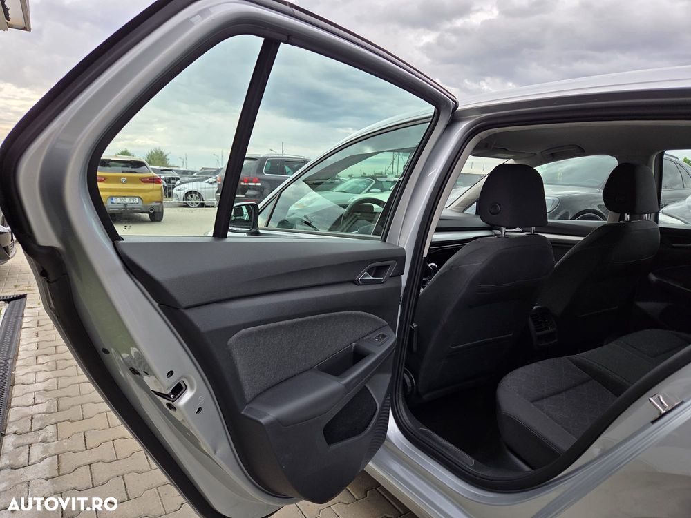 Volkswagen Golf 1.0 TSI Life - 21