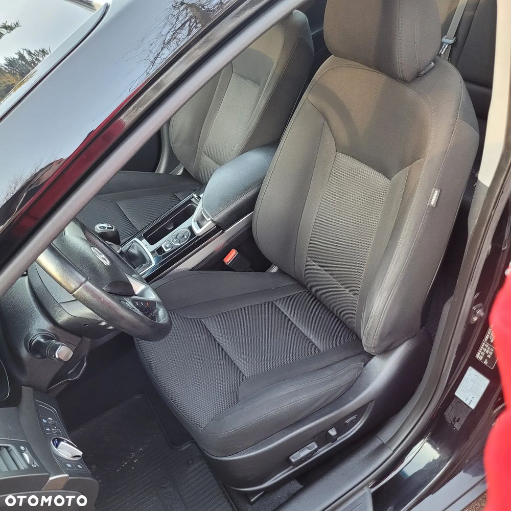 Hyundai i40 1.6 GDI Comfort + - 13