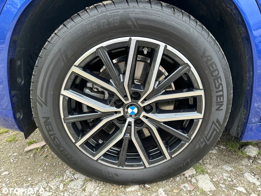 BMW X1 sDrive20i mHEV sport - 21