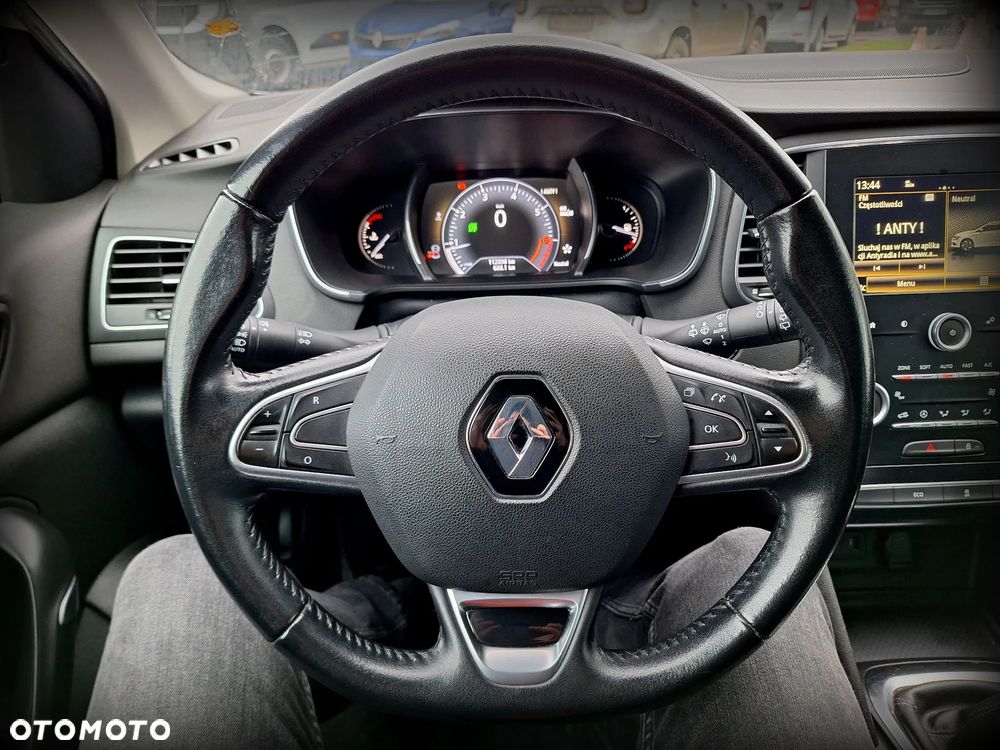 Renault Megane 1.2 Energy TCe GT Line - 11