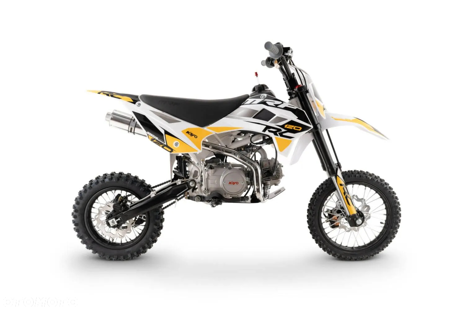 MRF Inny