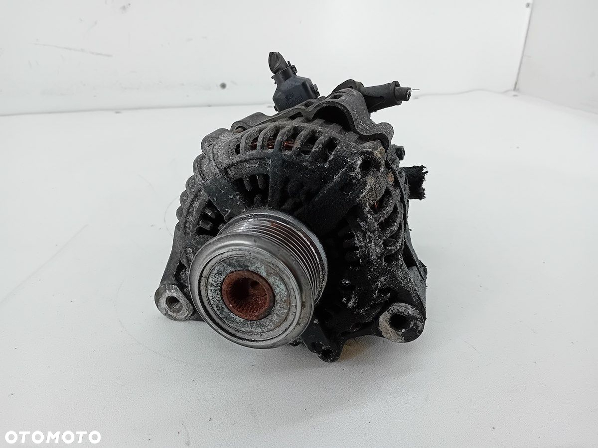 ALTERNATOR HYUNDAI TUSCON I 37300-27030 02131-9310 2.0 CRDI - 6