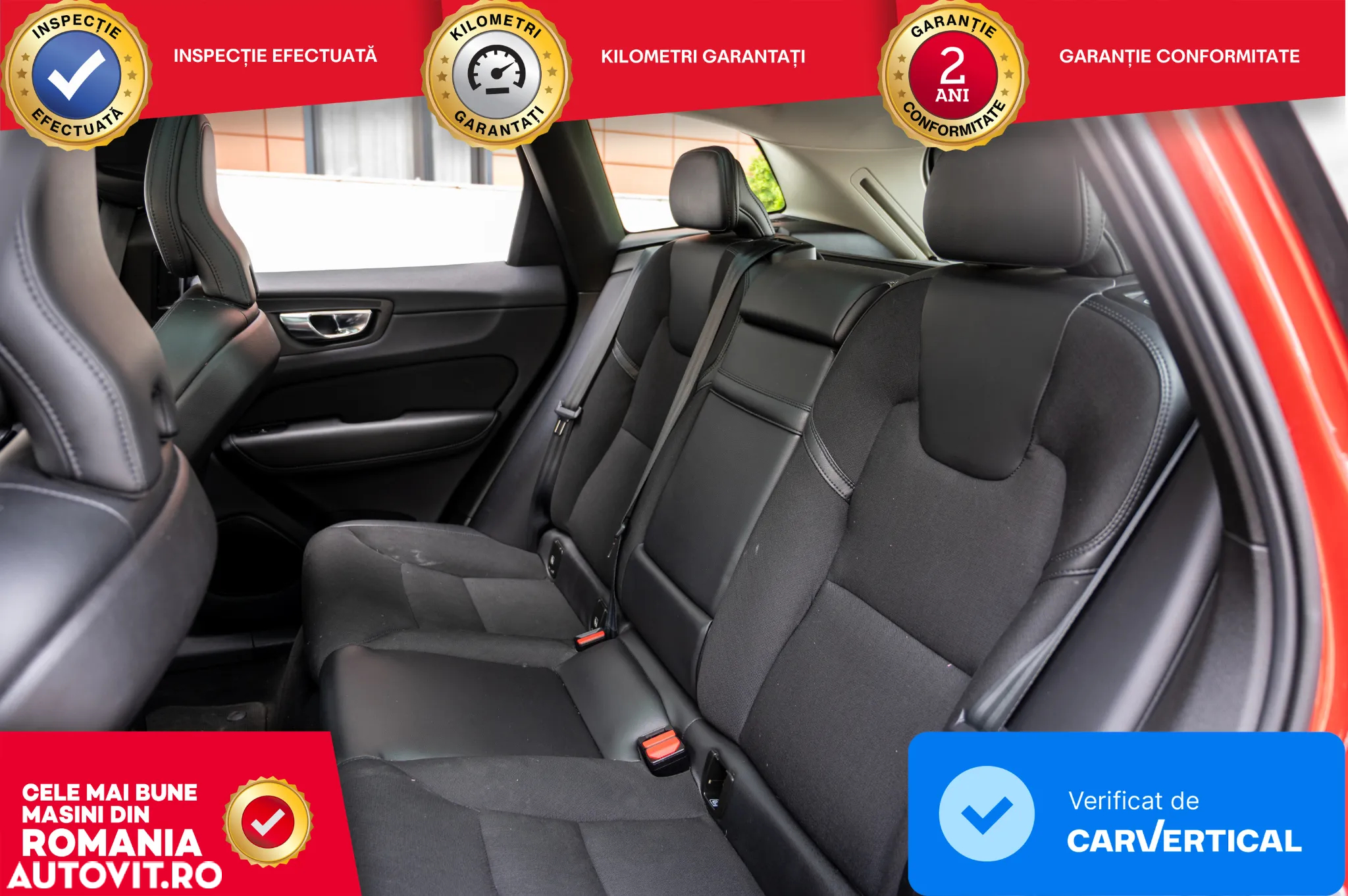 Volvo XC 60 Recharge T8 Twin Engine eAWD Inscription - 27
