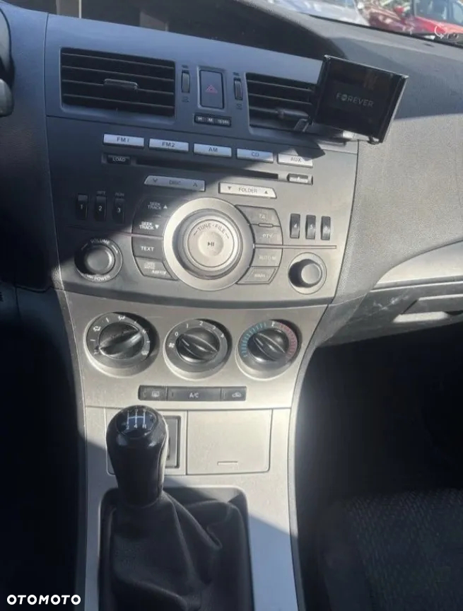 Mazda 3 1.6 Comfort - 11