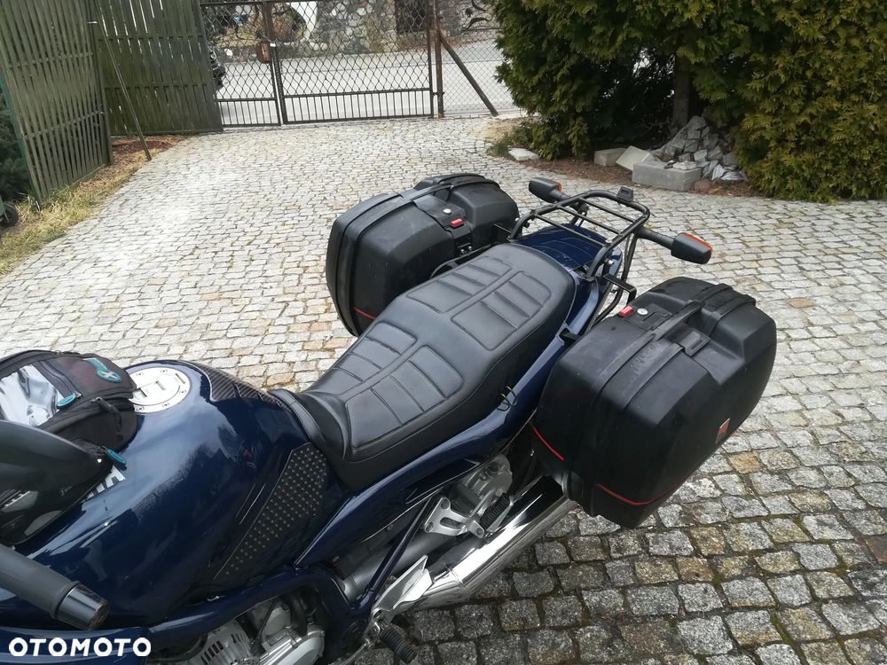 Yamaha XJ - 5