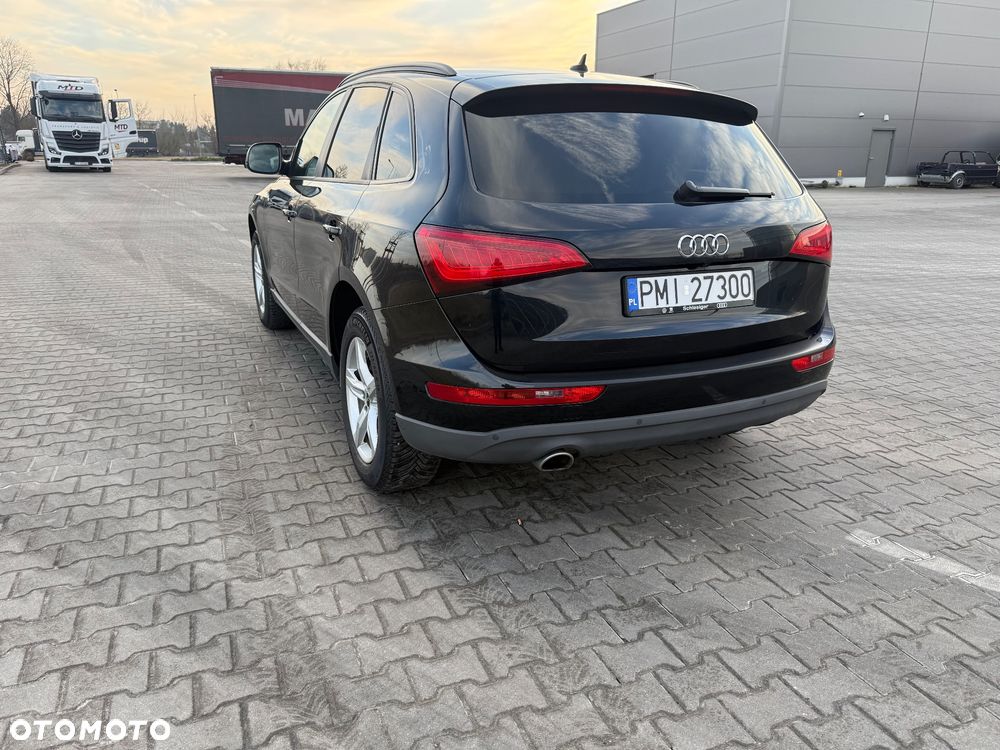 Audi Q5 - 6