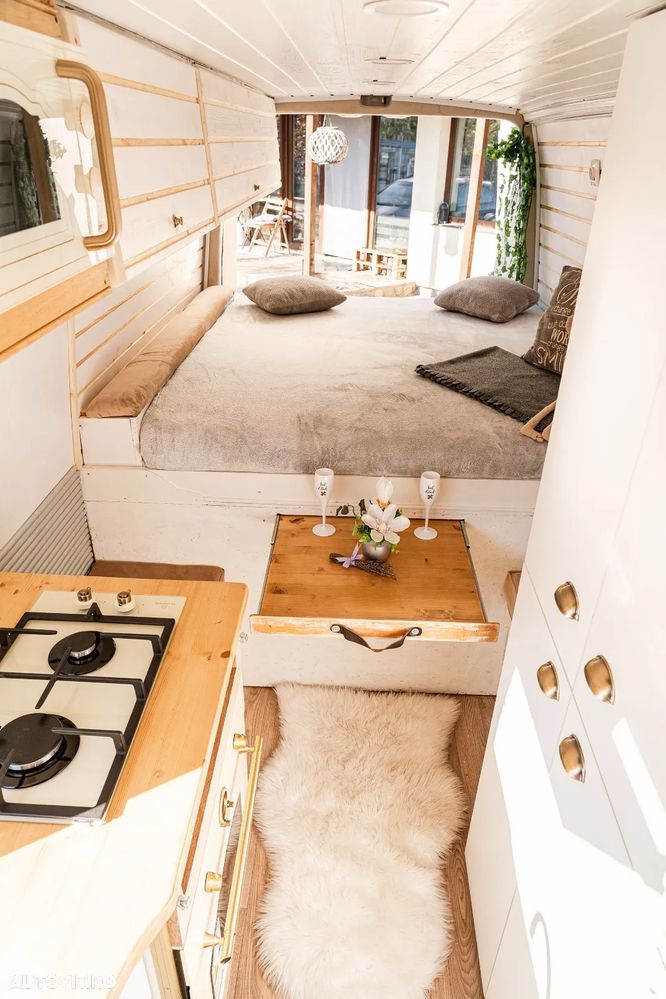 Mercedes-Benz Sprinter - 7