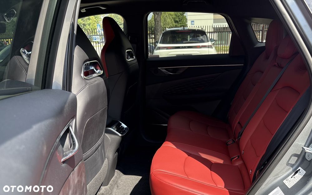 BAIC 5 Beijing 1.5T Luxury DCT - 12