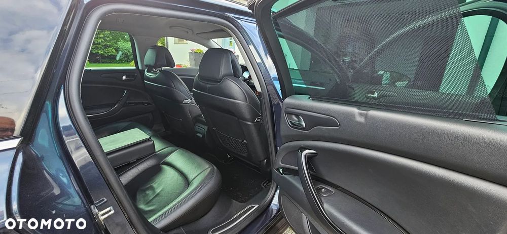 Citroën C5 2.0 HDi Exclusive - 13