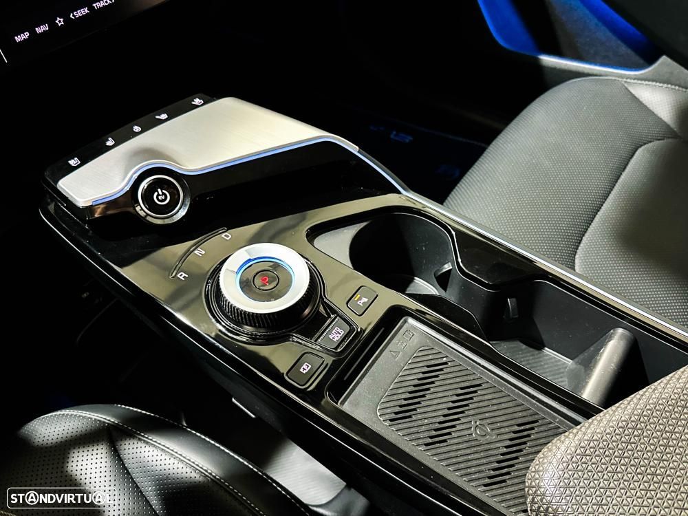 Kia EV6 77.4 kWh Tech - 54