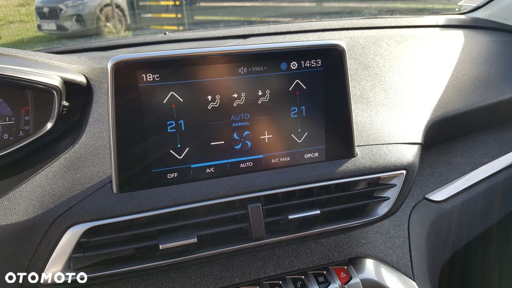 Peugeot 3008 BlueHDi 120 Stop & Start Allure - 35