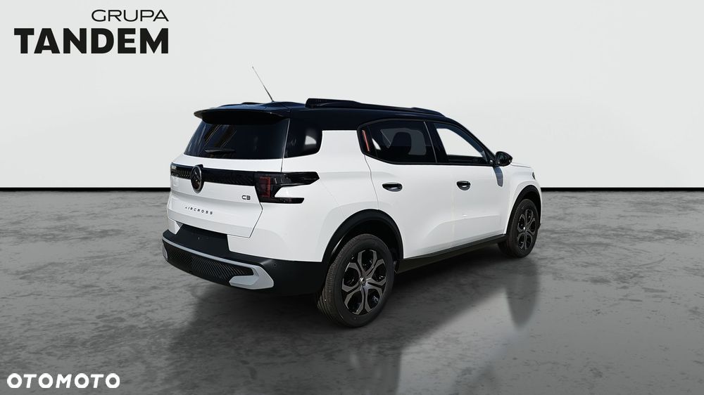 Citroën C3 Aircross - 5