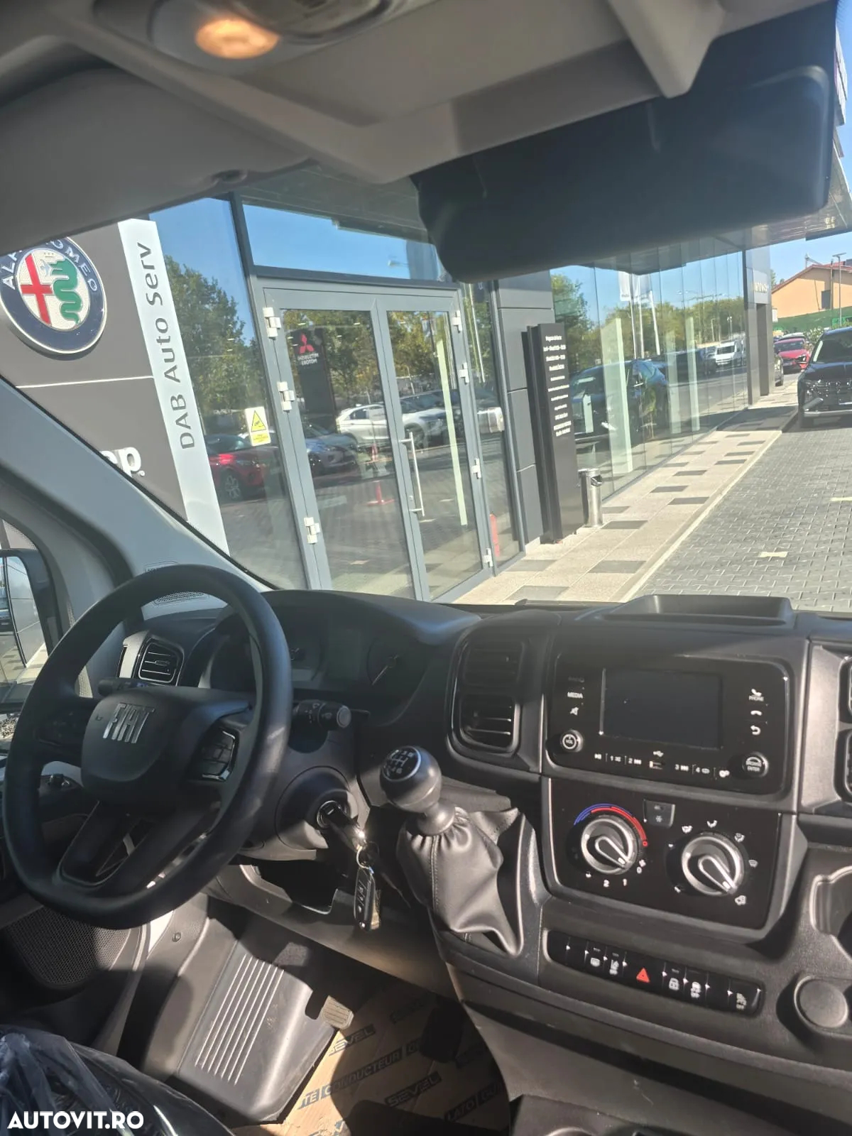 Fiat Ducato - 5