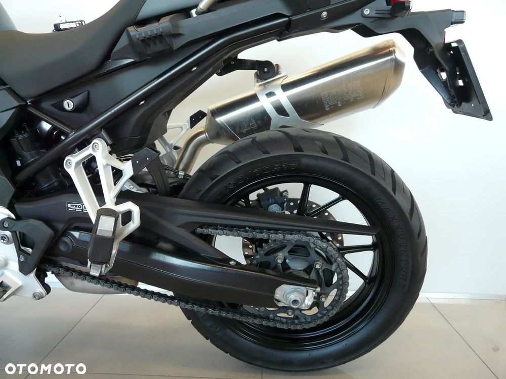 BMW GS - 20
