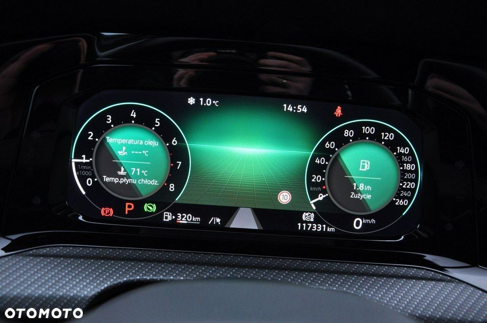 Volkswagen Golf - 15