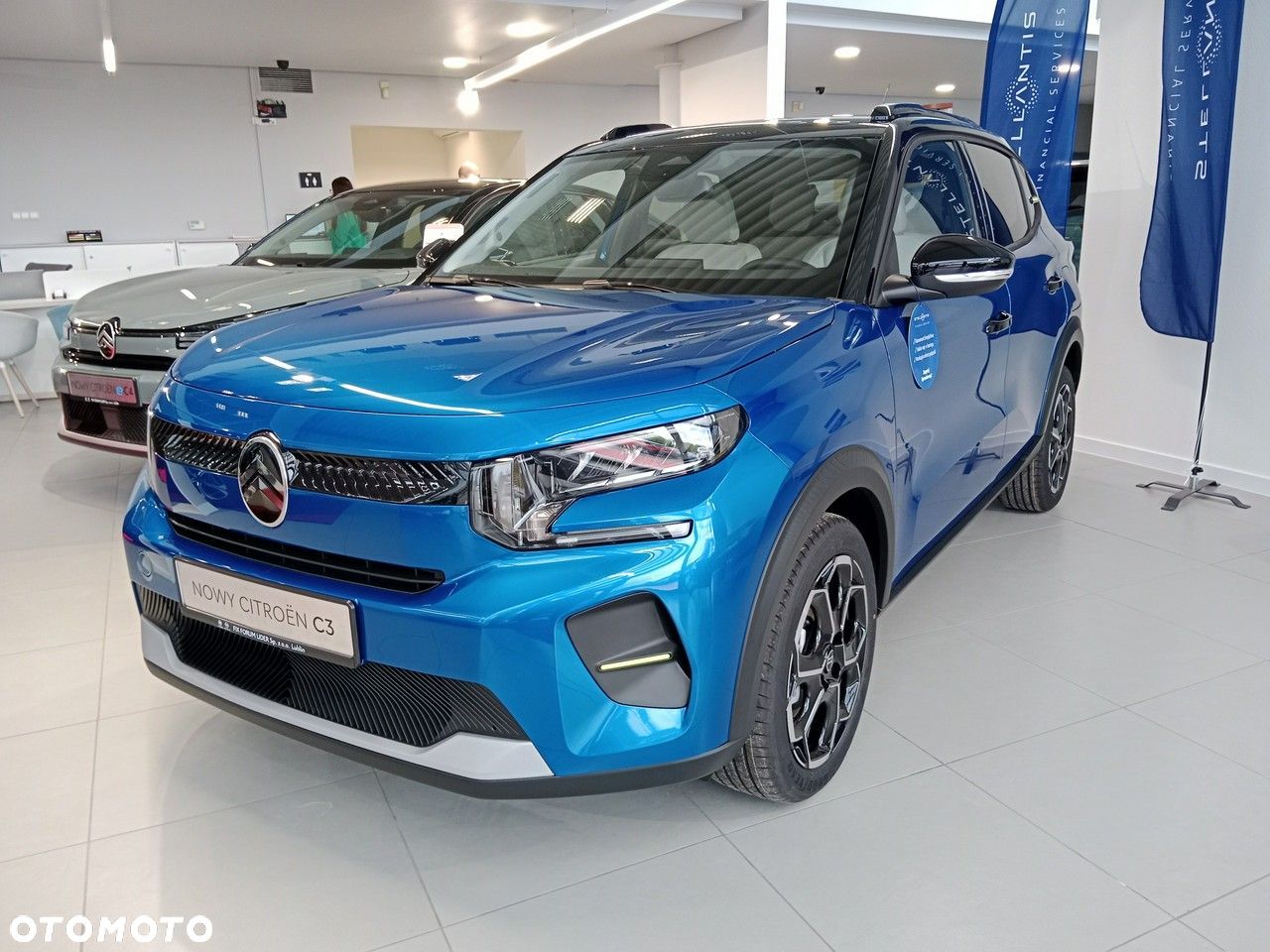 Citroën C3 - 1