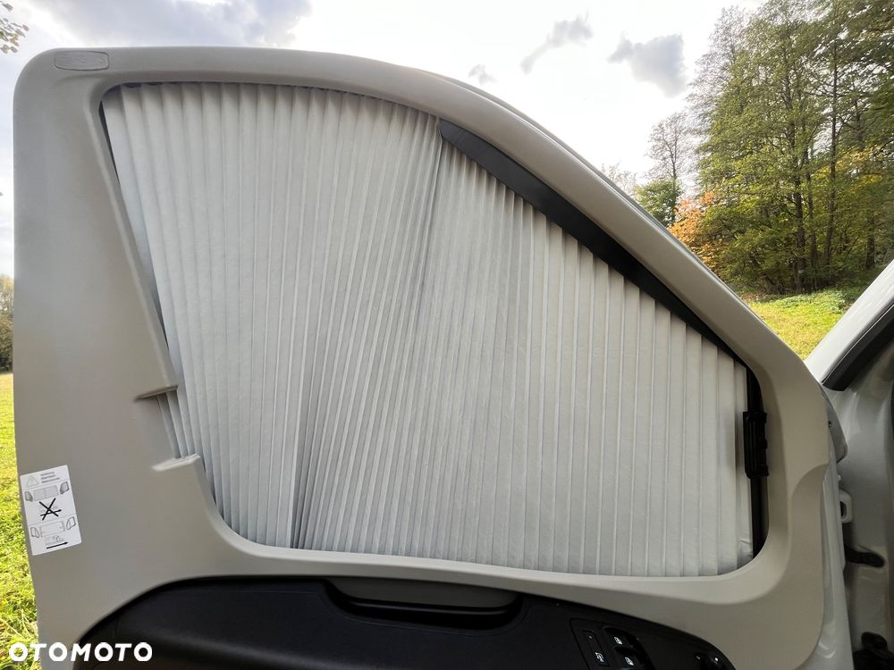 Fiat Knaus Boxlife Pro Lifetime XL - 20
