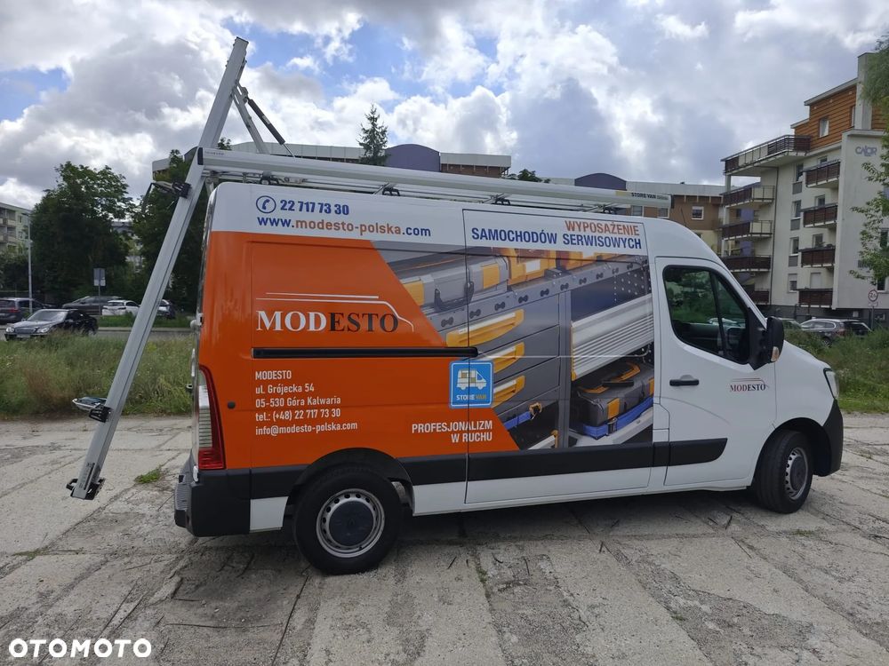 Renault Master - 8
