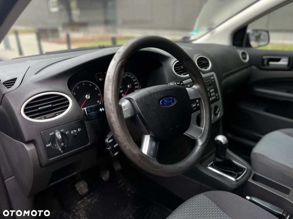Ford Focus - 40
