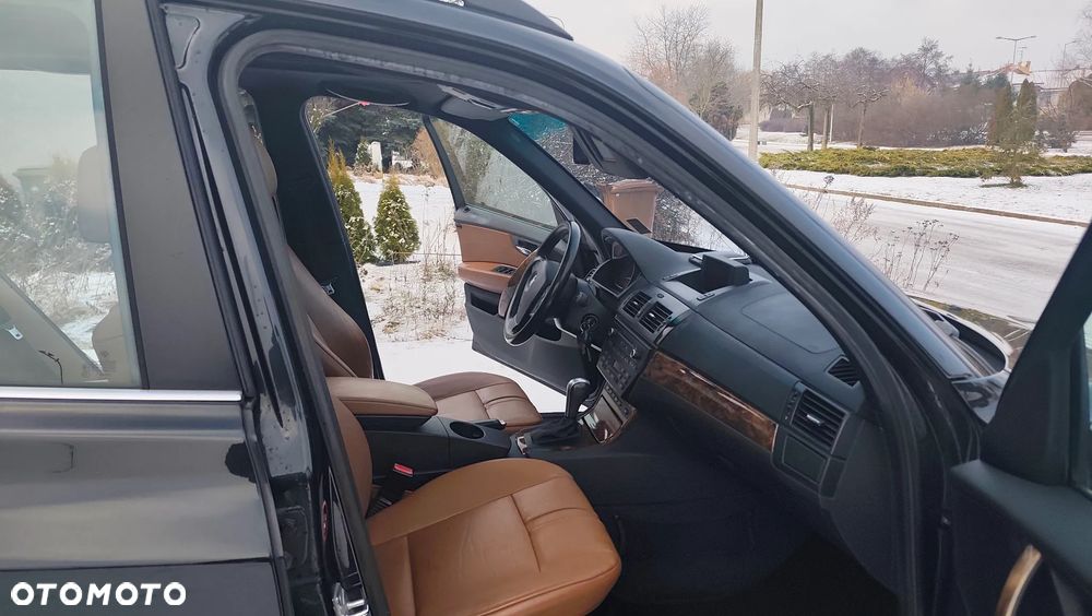 BMW X3 xDrive35d Limited Sport Edition - 29