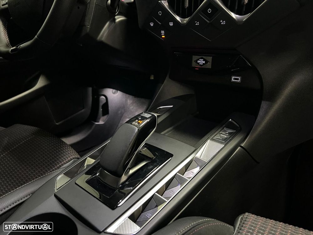 DS DS3 Crossback E-Tense Performance Line - 7