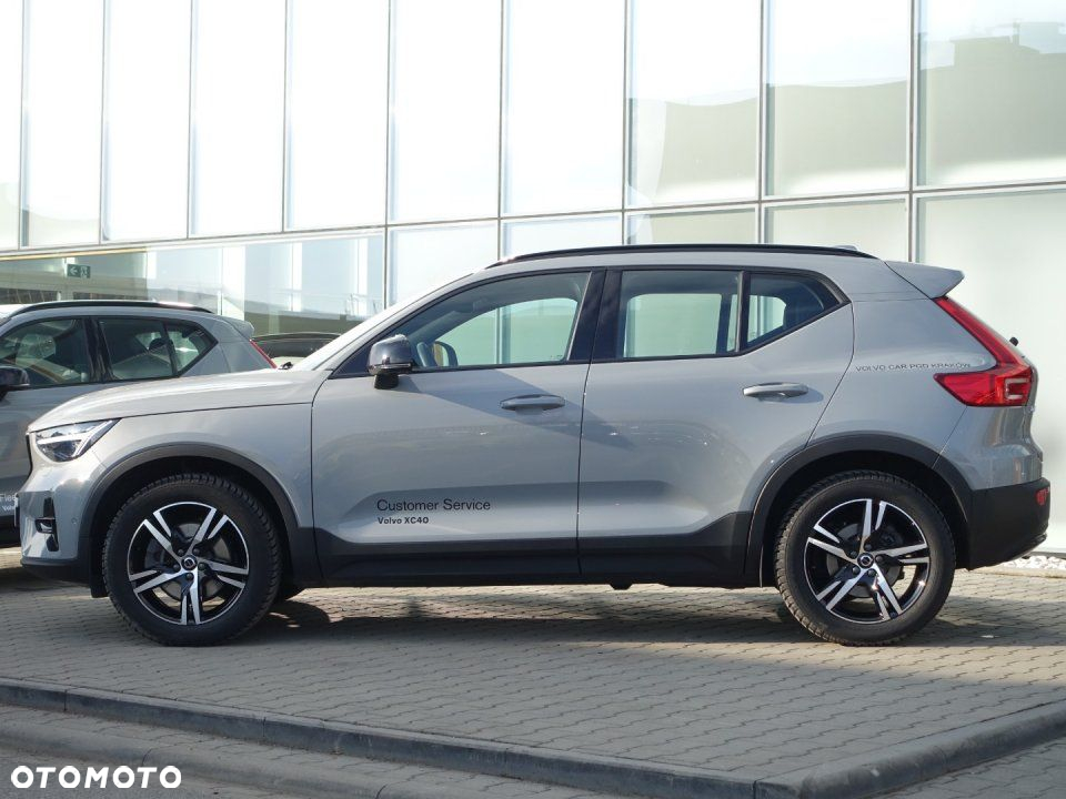 Volvo XC 40 - 5