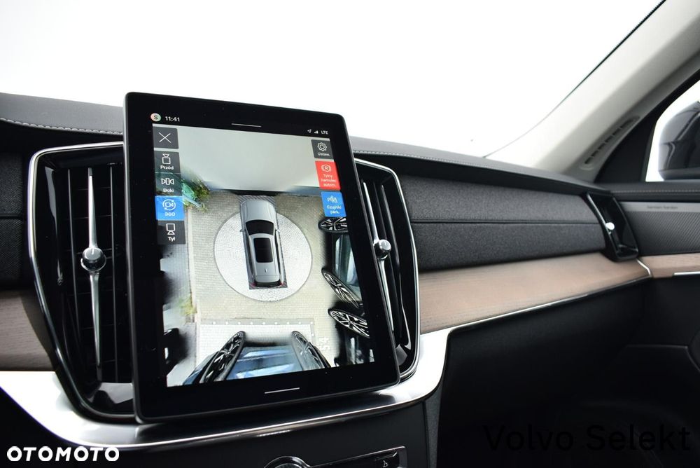 Volvo XC 90 - 27