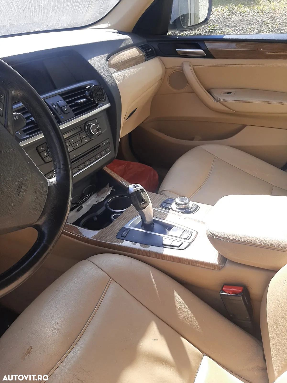 BMW X3 - 6