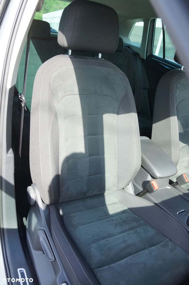 Volkswagen Tiguan 2.0 TDI BMT SCR 4Mot Highline DSG - 27