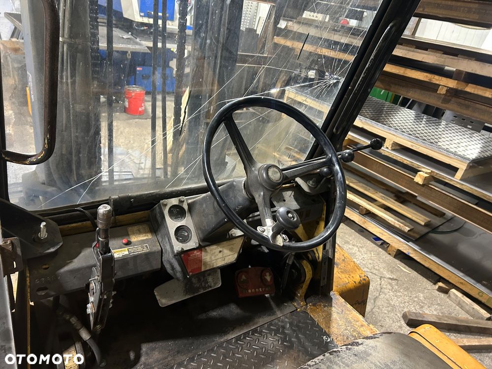 Hyster H4.000 xls - 13