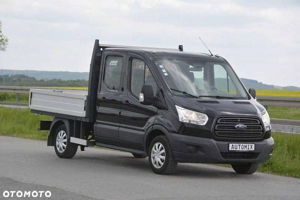 Ford Transit - 9