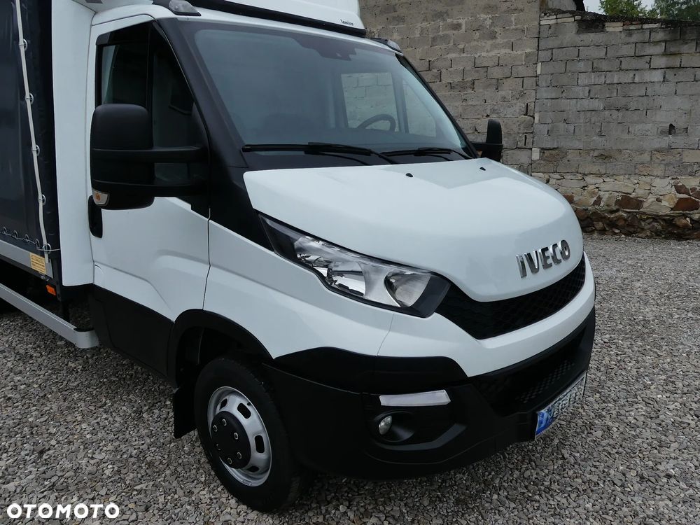 Iveco Daily - 15